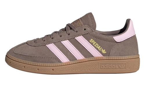 Handball Spezial GS "Trace Brown Clear Pink" HQ5039