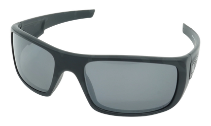 Crankshaft Polarized Sunglasses "Shadow Camo / Black Iridium" OO9239 31