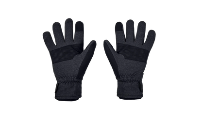 Storm Gloves "Black / Pitch Gray" 1356695 001