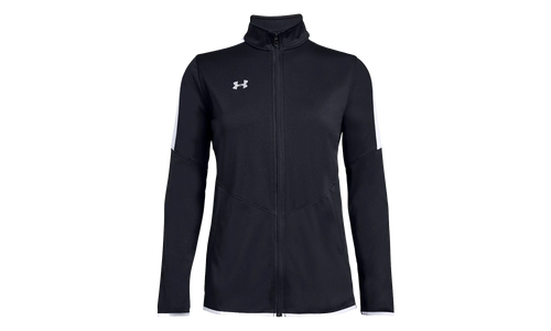 Rival Knit Jacket WMNS "Black" 1326774 001