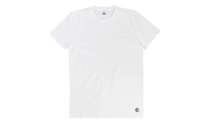 EE Basic T-Shirt (3 Pack) "White" EE313