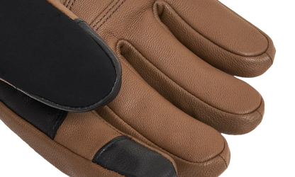 Ellipse Goatskin Glove "Carafe" FOS900322 31V
