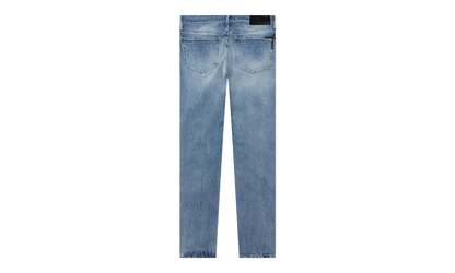 Bryant Skinny Jeans "Clean Medium Wash" MH21D644 0001CLEBW