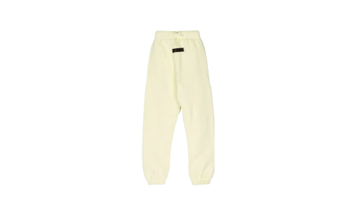 Kids Sweatpant "Buttercream" 130SP212101K