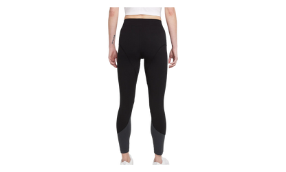 Air Leggings WMNS "Black / Dark Smoke Grey / White" DD5423 010