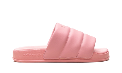 Adilette Essential Slide WMNS "Super Pop" HQ2055