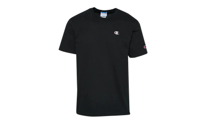 C-Life Heritage C Logo T-Shirt "Black" GT19 Y06145 001