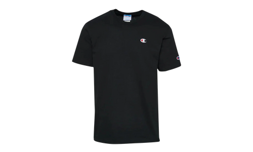 C-Life Heritage C Logo T-Shirt "Black" GT19 Y06145 001