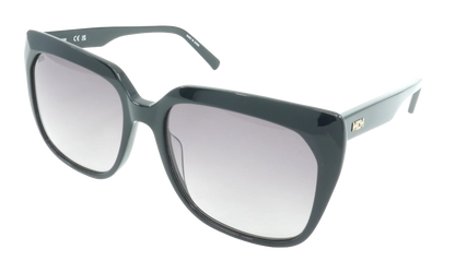 Square Sunglasses "Black" MCM701S-001