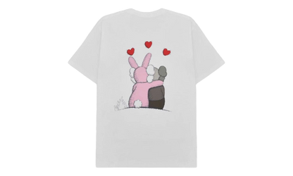 Uniqlo Warhol UT Graphic 476350 T-Shirt "White" KAWS202477