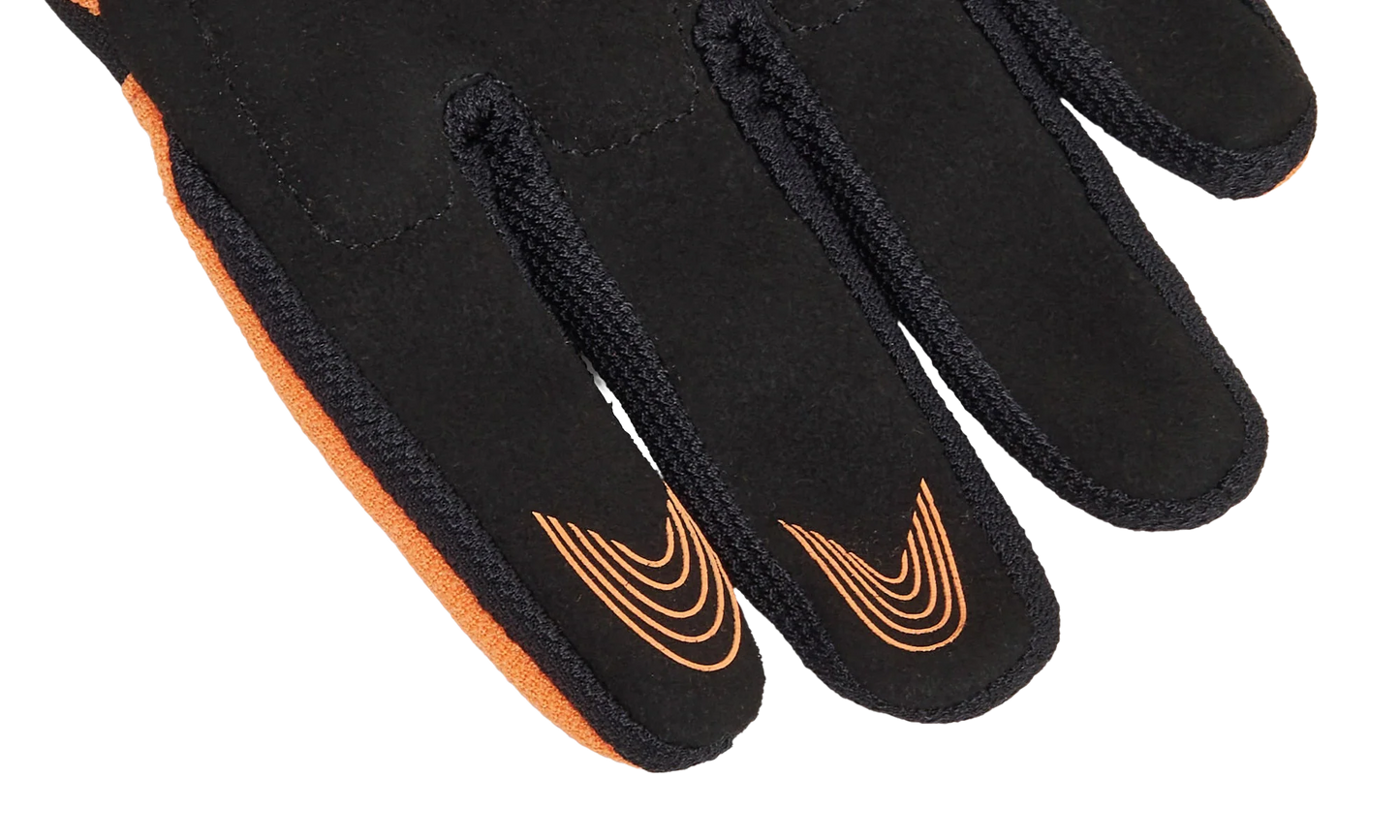 Switchback Mtb Glove 2.0 "Blackout / Soft Orange" FOS901324 9YD
