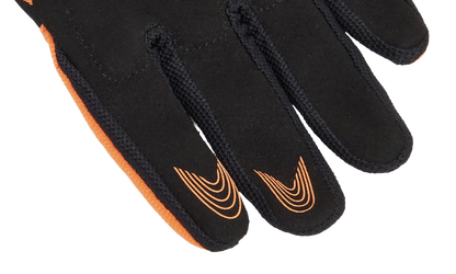 Switchback Mtb Glove 2.0 "Blackout / Soft Orange" FOS901324 9YD