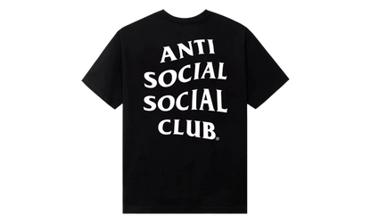 Mind Games Tee "BLACK" ASSC23MAJ2SS08