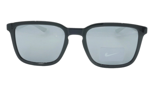 Circuit Team Sunglasses "Black / Grey / White Mirror" FD7322 011