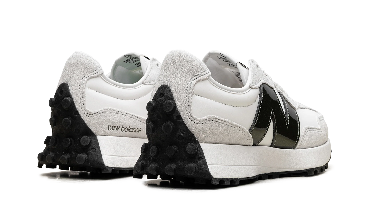 327 WMNS "White Dark Green" WS327JWA