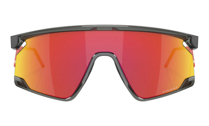 BXTR Metal Sunglasses "Prizm Ruby" OO9237-0939