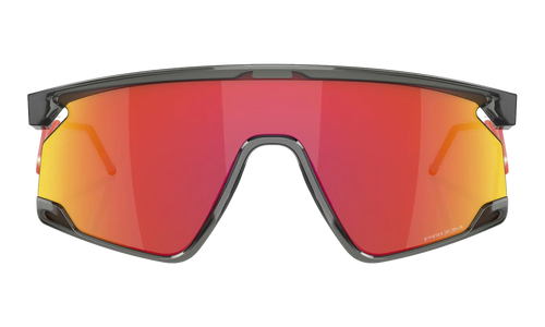 BXTR Metal Sunglasses "Prizm Ruby" OO9237-0939