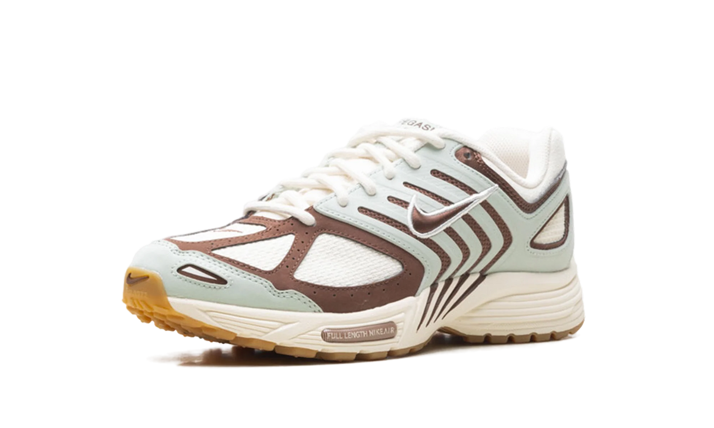 Air Pegasus 2K5 SE "Seafoam Fauna Brown" IB2982 001