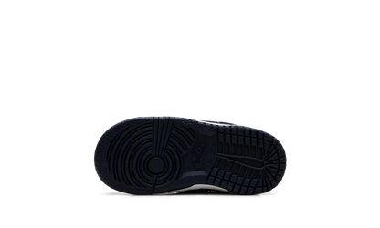 Dunk Low TD "White / Midnight Navy" FB9107 116