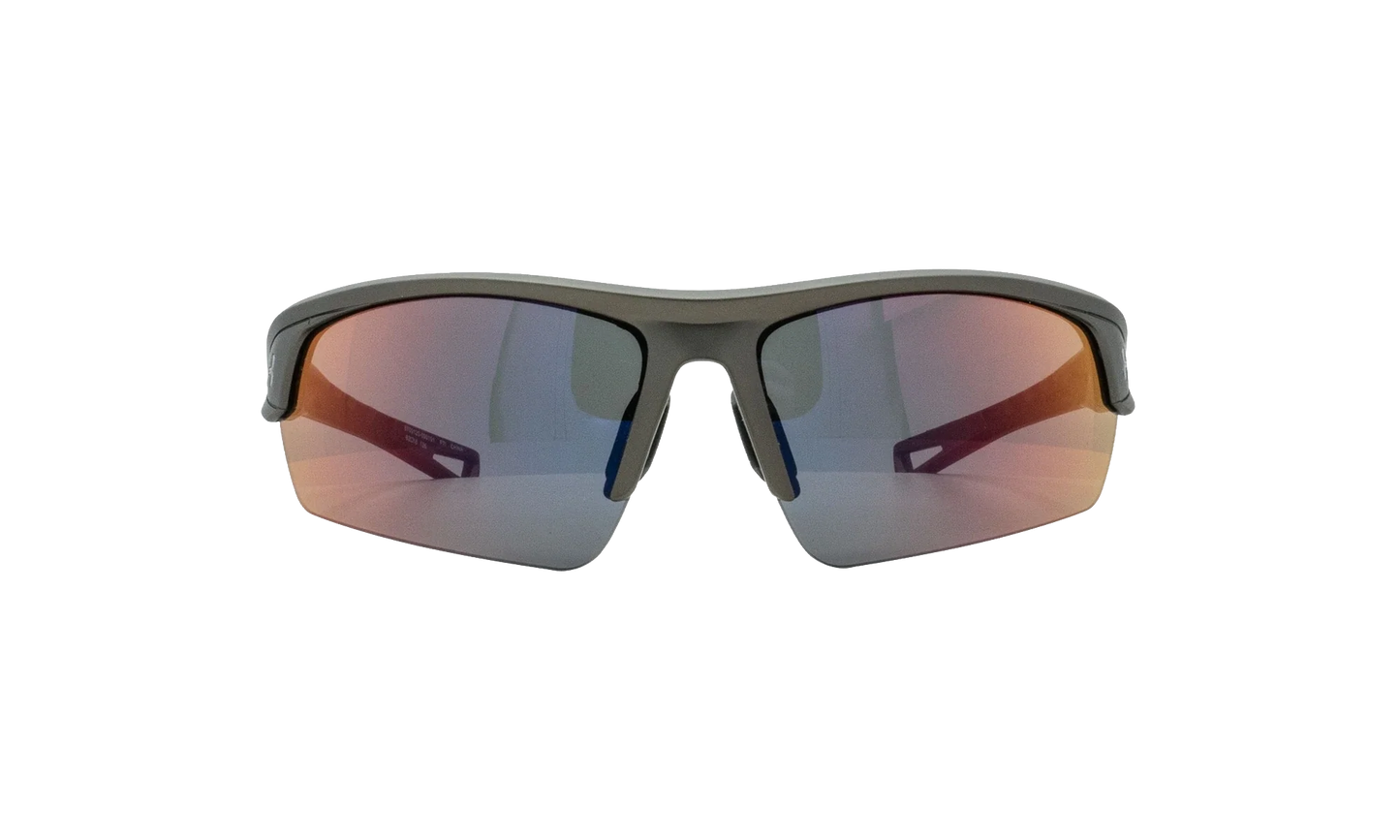 Octane Sunglasses "Infrared Mirror - Ceramic Charcoal" 8700120 090151