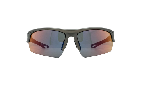 Octane Sunglasses "Infrared Mirror - Ceramic Charcoal" 8700120 090151