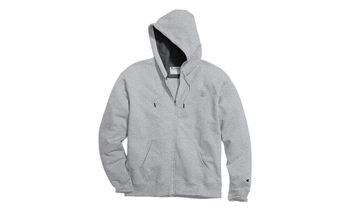 Powerblend Sweats Pullover Hoodie "Oxford Grey" CS0889 806