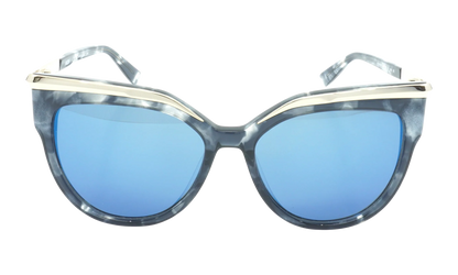 Cat Eye Sunglasses "SPARKLY JEAN" MCM637S-404