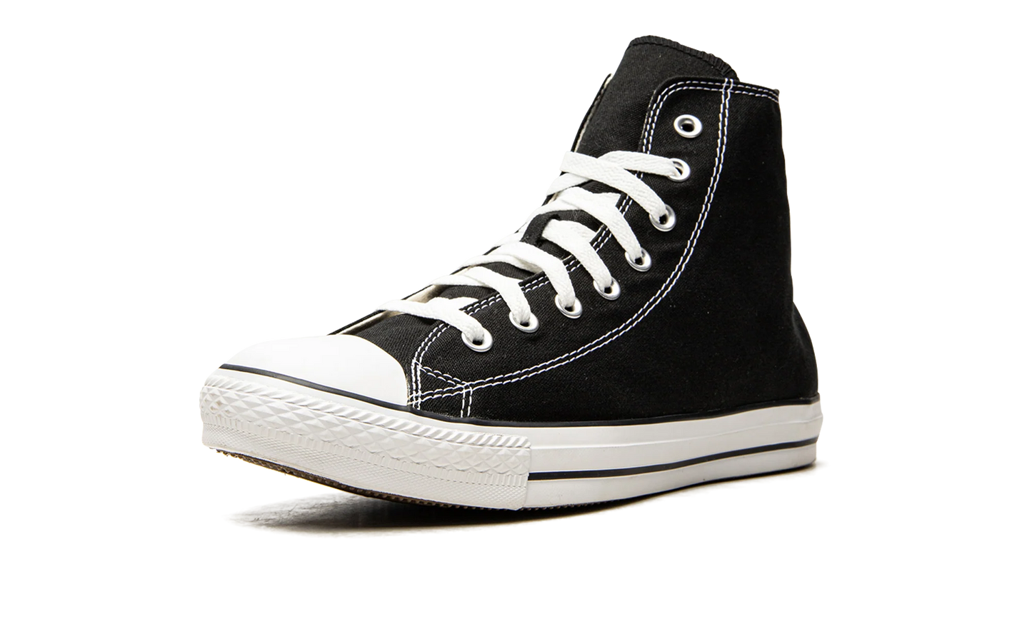 Chuck Taylor All Star Hi "Black White" M9160C