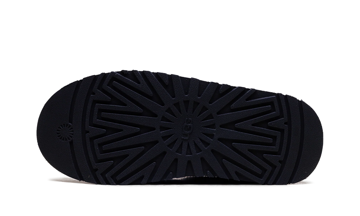 Tazz II Slipper WMNS "Dark Indigo" 1174471 DKN