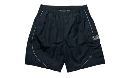 Protection Active Nylon Short "Black" P26SP040-BLK