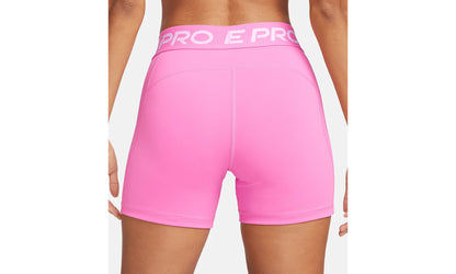 NIKE PRO 5" BIKE SHORT WMNS "Playful Pink" CZ9831 675