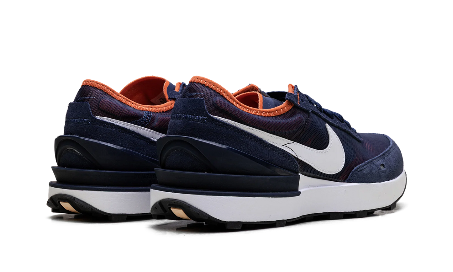 Waffle One (GS) "Navy Blue" DC0481 401
