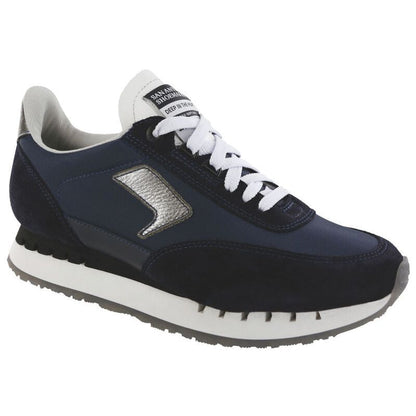 Women's 7eventy6ix-X 76 Sneaker in Blueshift