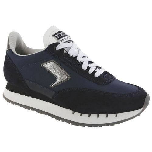 Women's 7eventy6ix-X 76 Sneaker in Blueshift