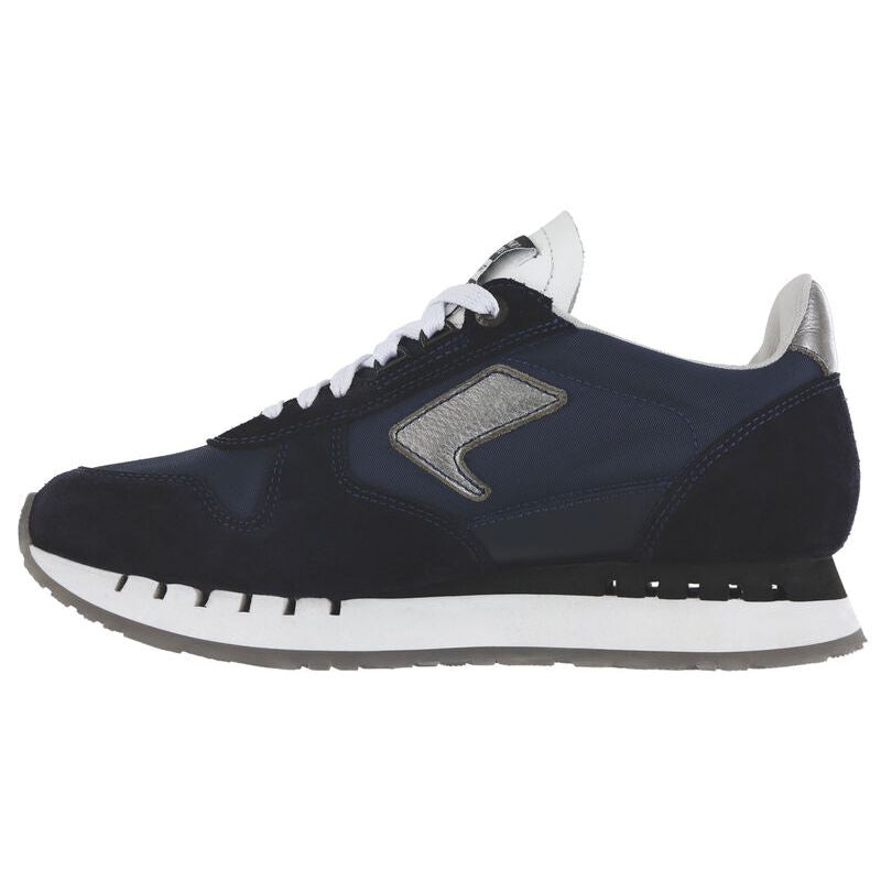 Women's 7eventy6ix-X 76 Sneaker in Blueshift