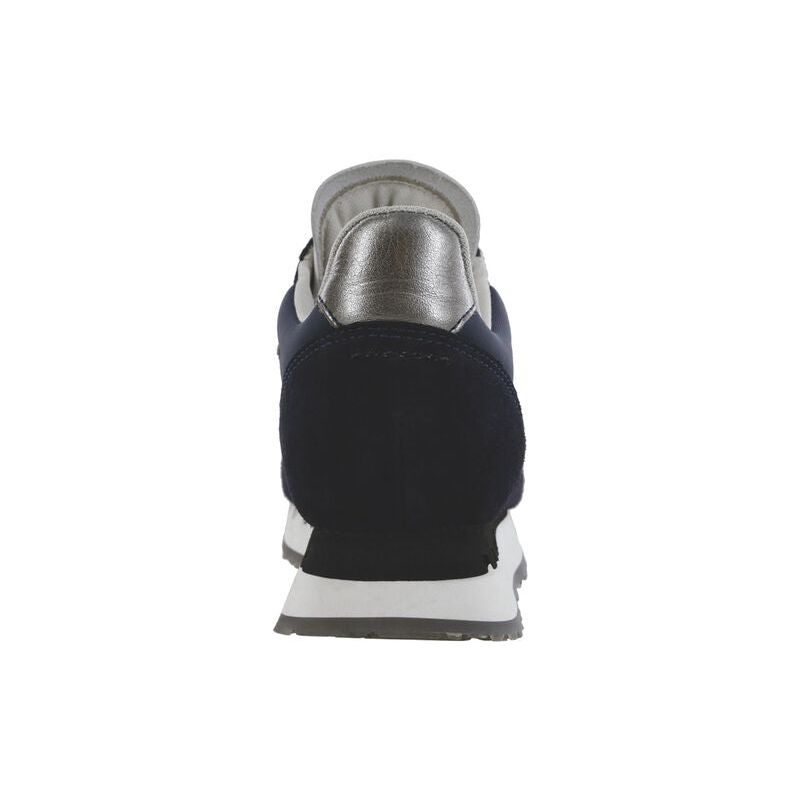 Women's 7eventy6ix-X 76 Sneaker in Blueshift