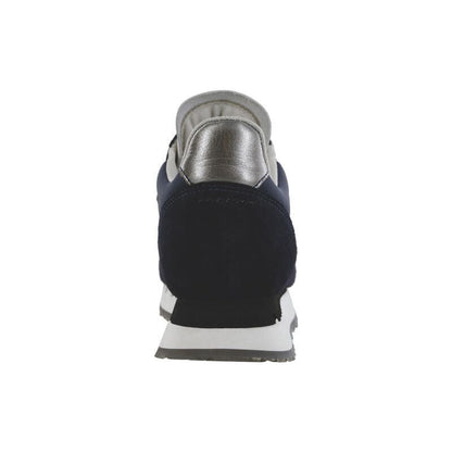 Women's 7eventy6ix-X 76 Sneaker in Blueshift