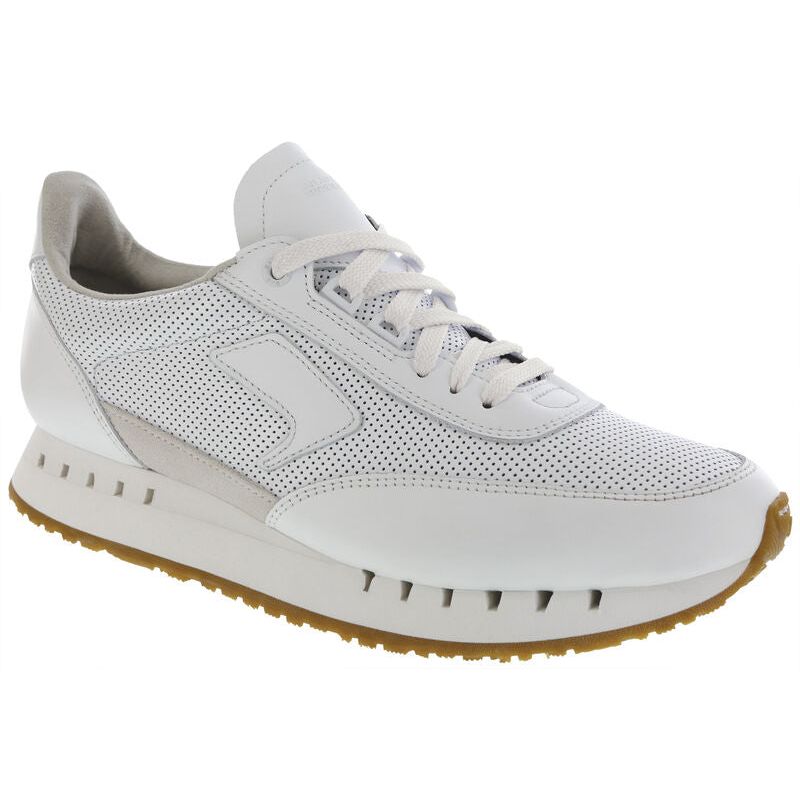 Women's 7eventy6ix-X 76 Sneaker in Blanc