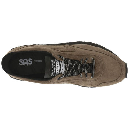 Men's 7eventy6ix-Y 76 Sneaker in Almond