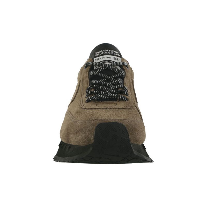 Men's 7eventy6ix-Y 76 Sneaker in Almond