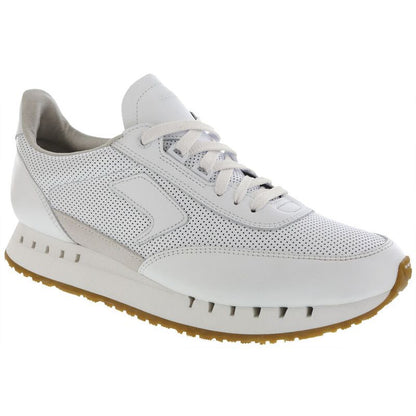 Men's 7eventy6ix-Y 76 Sneaker in Blanc