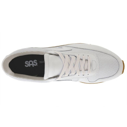 Men's 7eventy6ix-Y 76 Sneaker in Blanc