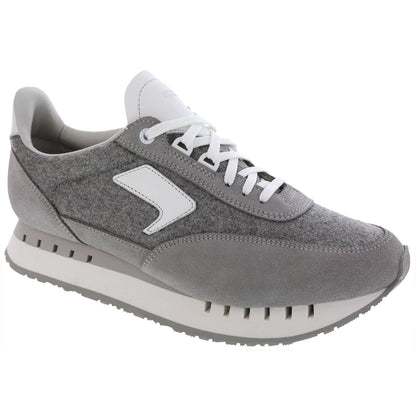 Men's 7eventy6ix-Y 76 Sneaker in Gray Marble