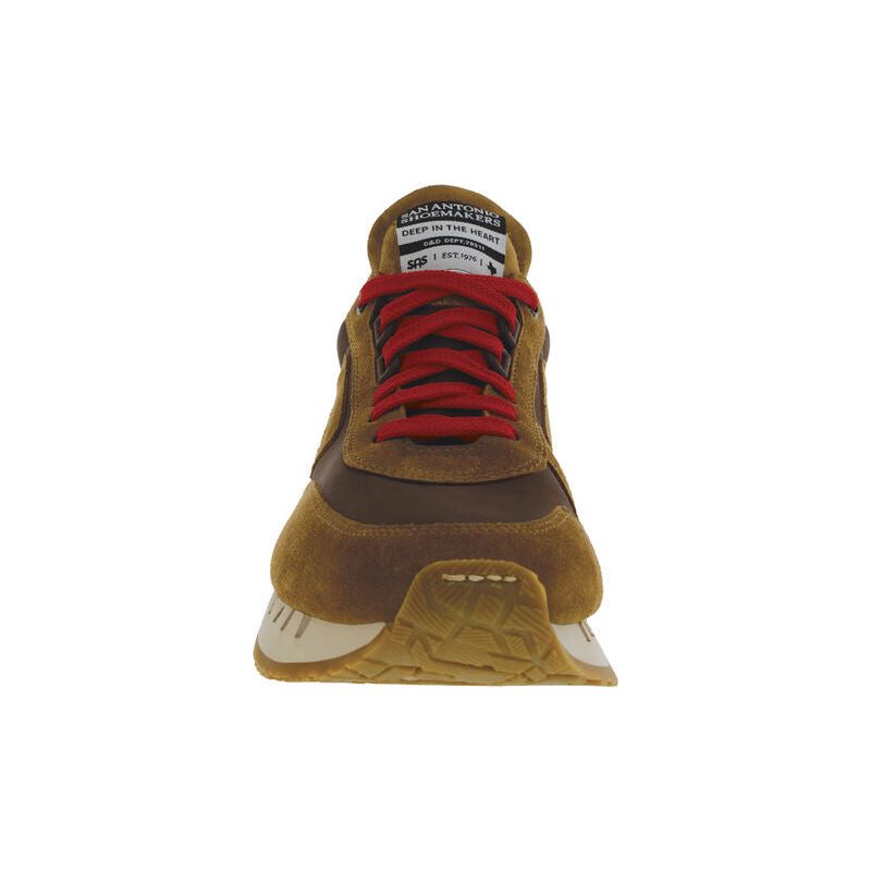 Men's 7eventy6ix-Y 76 Sneaker in Turbinado Chile