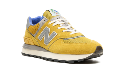 574 Legacy "Bodega - Yellow" U574LGB1