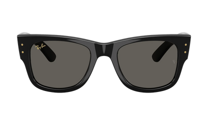 Mega Wayfarer ASAP "Black Out" ORB0840S 6826