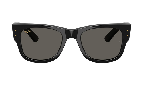 Mega Wayfarer ASAP "Black Out" ORB0840S 6826