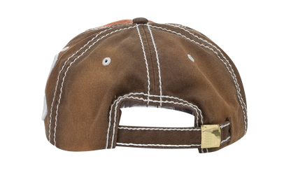 Dont Ask Me Hat "Orange" GUT MACC 0002