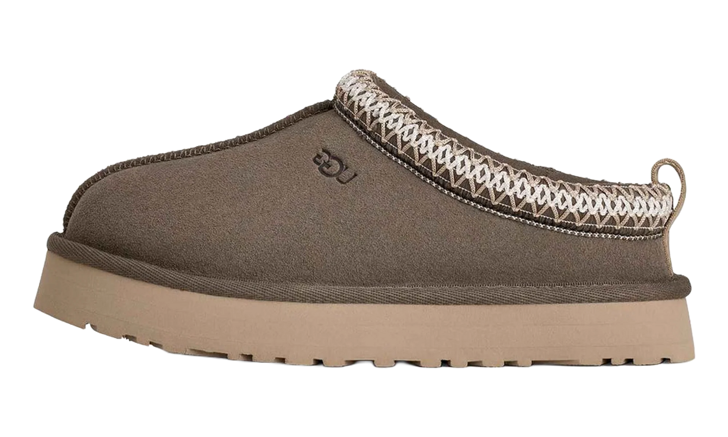 Tazz Slipper GS "Dried Oregano" 1143776K DDRG
