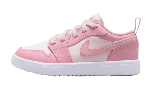 Air Jordan 1 Low ALT PS "Medium Soft Pink White" DR9748 614